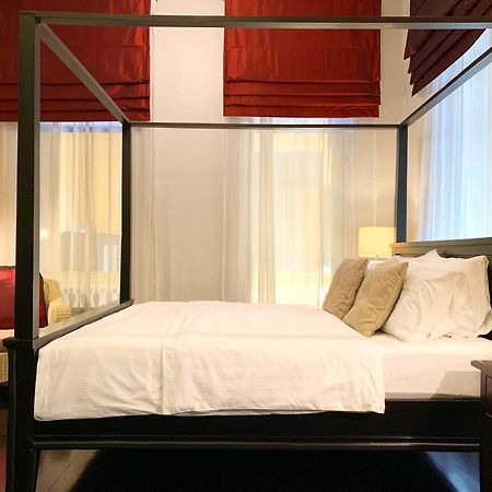 Baan Pra Nond Bed & Breakfast Bangkok Ngoại thất bức ảnh