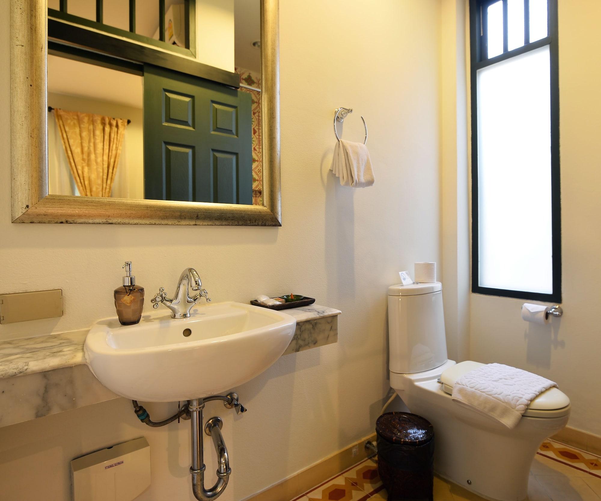 Baan Pra Nond Bed & Breakfast Bangkok Ngoại thất bức ảnh