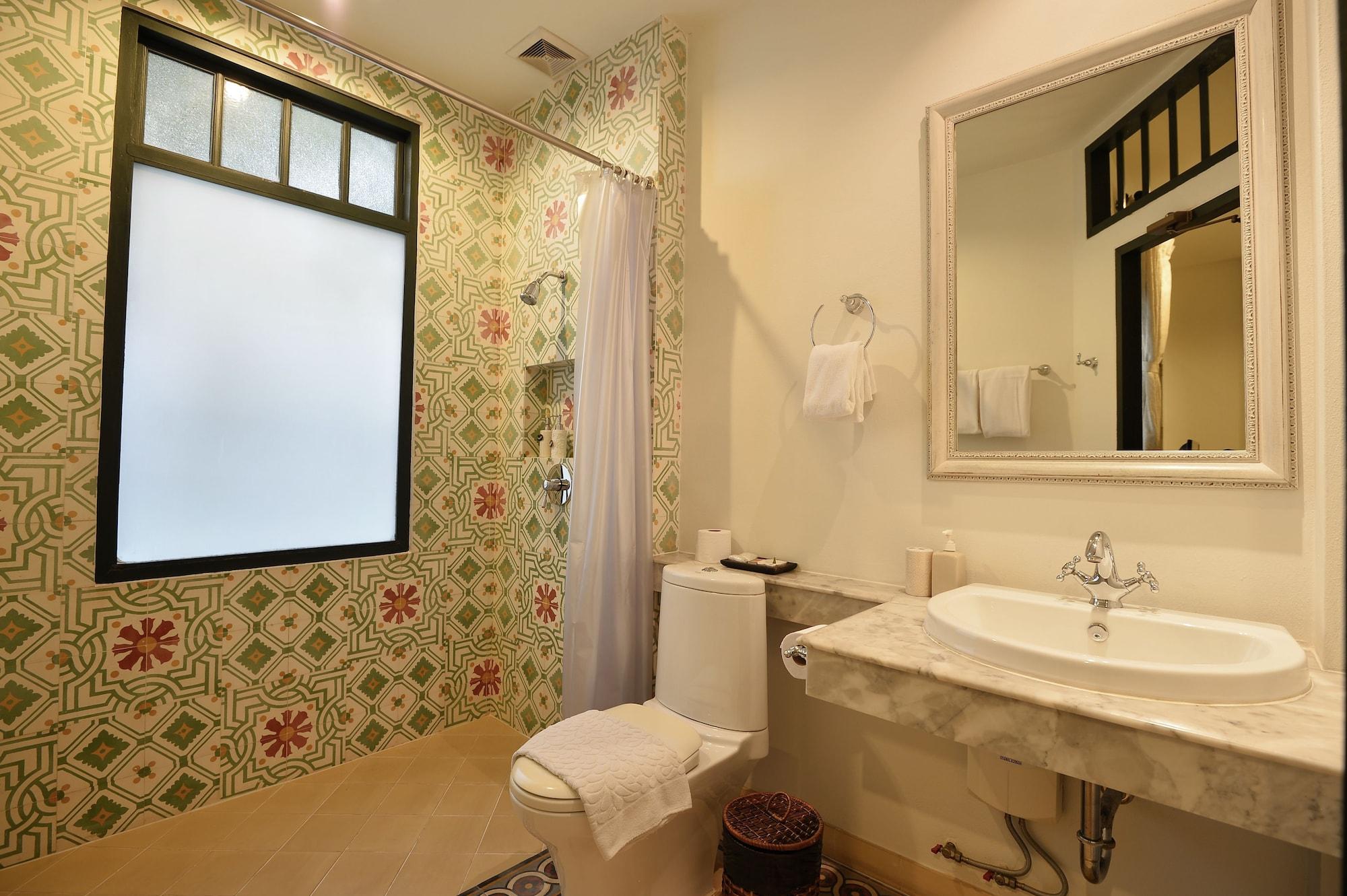 Baan Pra Nond Bed & Breakfast Bangkok Ngoại thất bức ảnh
