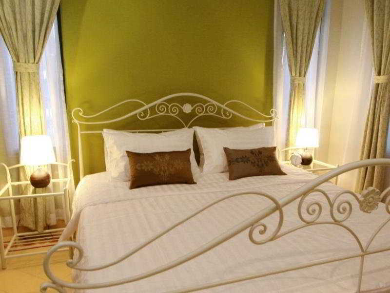 Baan Pra Nond Bed & Breakfast Bangkok Ngoại thất bức ảnh