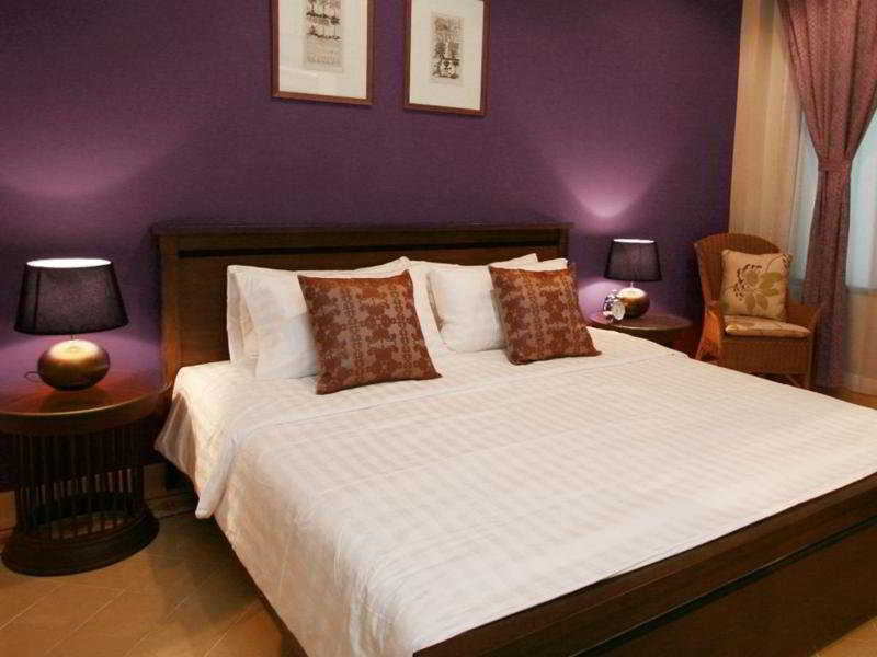 Baan Pra Nond Bed & Breakfast Bangkok Ngoại thất bức ảnh