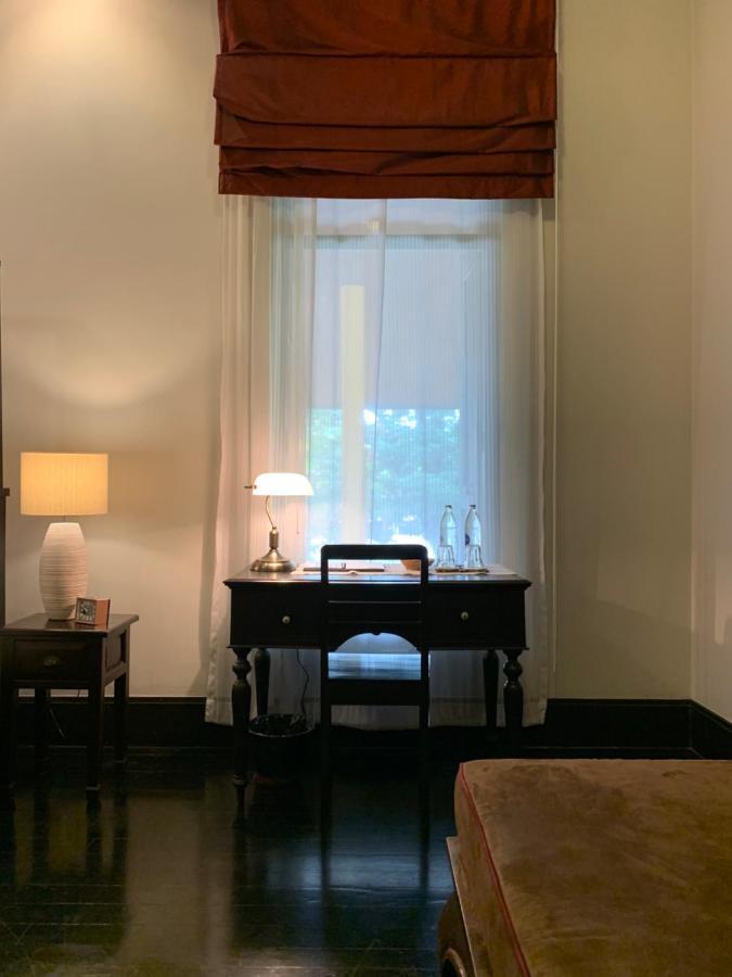 Baan Pra Nond Bed & Breakfast Bangkok Ngoại thất bức ảnh