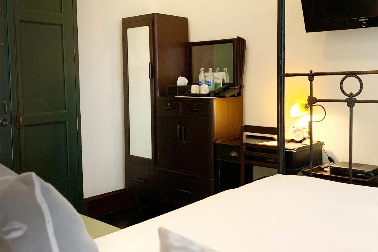 Baan Pra Nond Bed & Breakfast Bangkok Ngoại thất bức ảnh