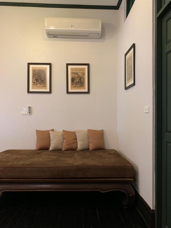 Baan Pra Nond Bed & Breakfast Bangkok Ngoại thất bức ảnh